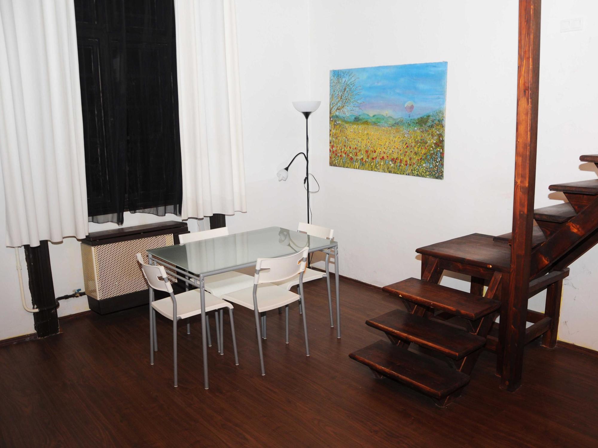 Apartamento Zonaflat - Opera Budapest Exterior foto