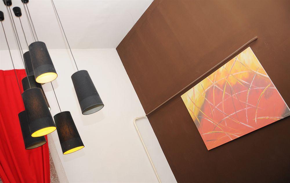 Apartamento Zonaflat - Opera Budapest Exterior foto