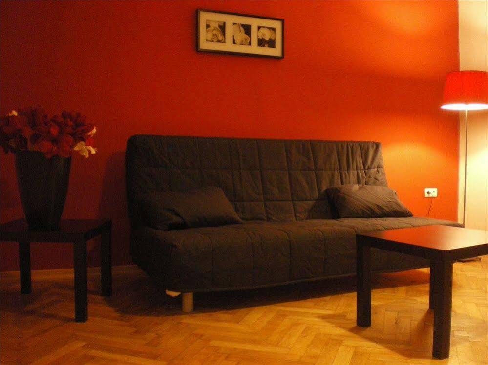 Apartamento Zonaflat - Opera Budapest Exterior foto